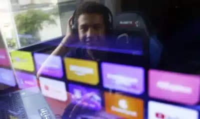 Imagem card com fundo