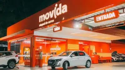 Imagem card com fundo