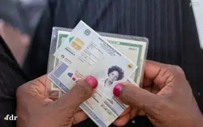 Imagem card com fundo