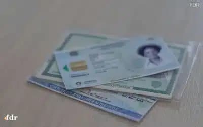 Imagem card com fundo