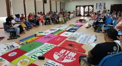 Imagem card com fundo