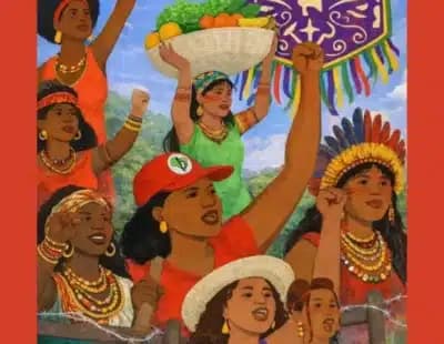 Imagem card com fundo