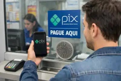 Imagem card com fundo