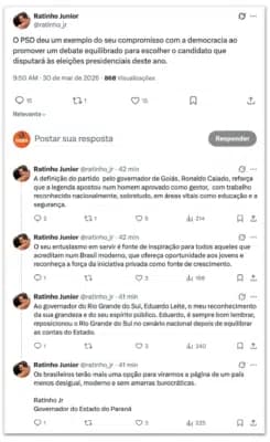 Imagem card com fundo