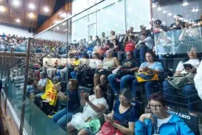 Imagem card com fundo