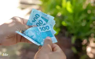 Imagem card com fundo