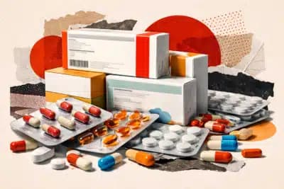 Imagem card com fundo