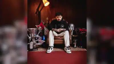 Imagem card com fundo