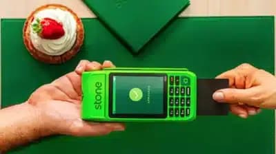 Imagem card com fundo