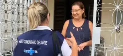 Imagem card com fundo