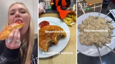 Imagem card com fundo