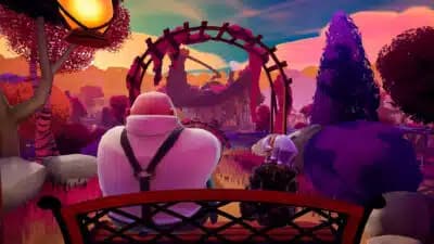 Imagem card com fundo