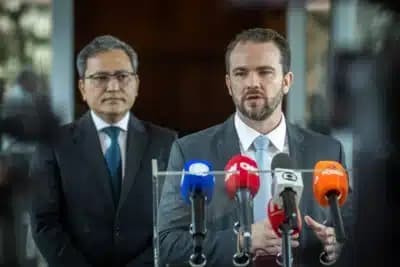 Governo prevê R$ 3,5 bilhões por mês com imposto seletivo a partir de 2027