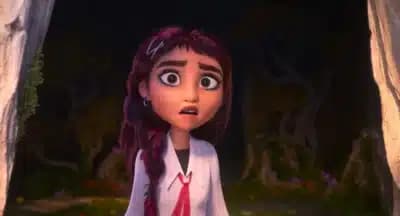 Disney aposta em originalidade para novo filme ‘Hexed’ em 2026