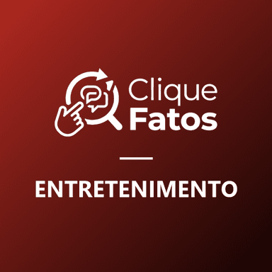 Imagem de Redação Entretenimento Imagem de Redação Entretenimento