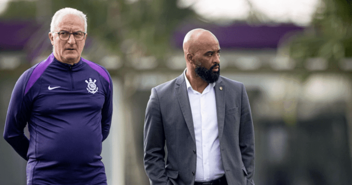 Dorival-Junior-e-Fabinho-Soldado-do-Corinthians