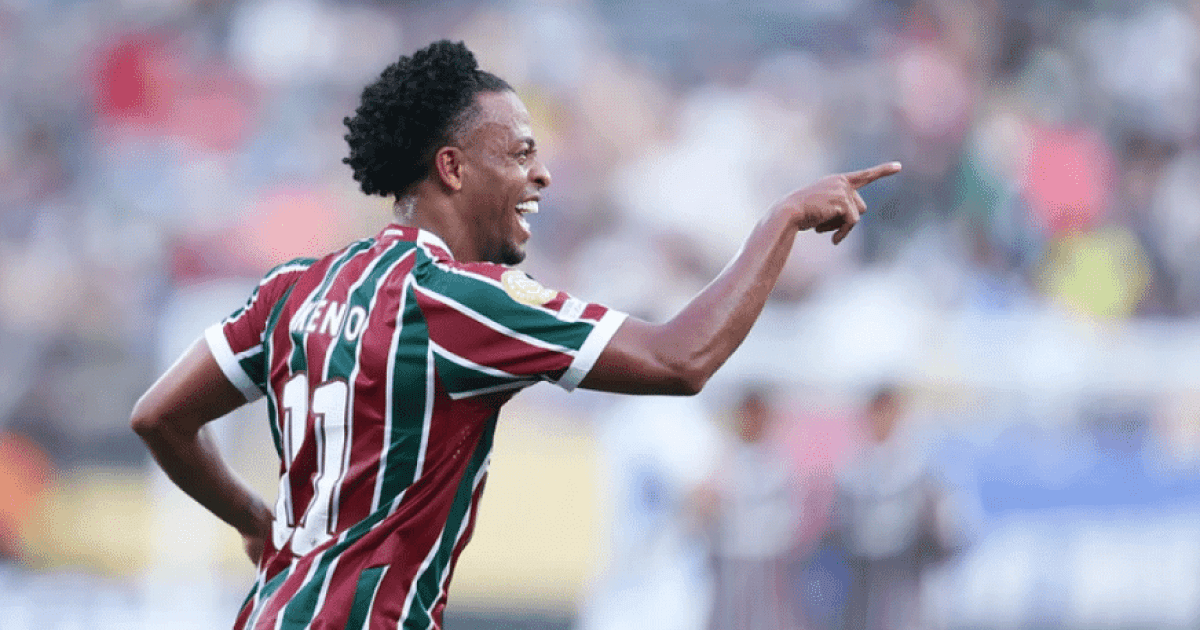 Keno-e-opcao-de-Renato-contra-o-Mamelodi-Sundowns