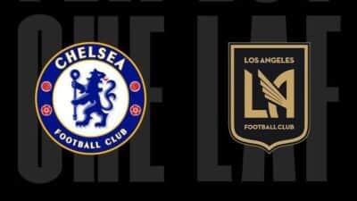 Chelsea confronta Los Angeles FC: horário e onde assistir à partida do Mundial de Clubes