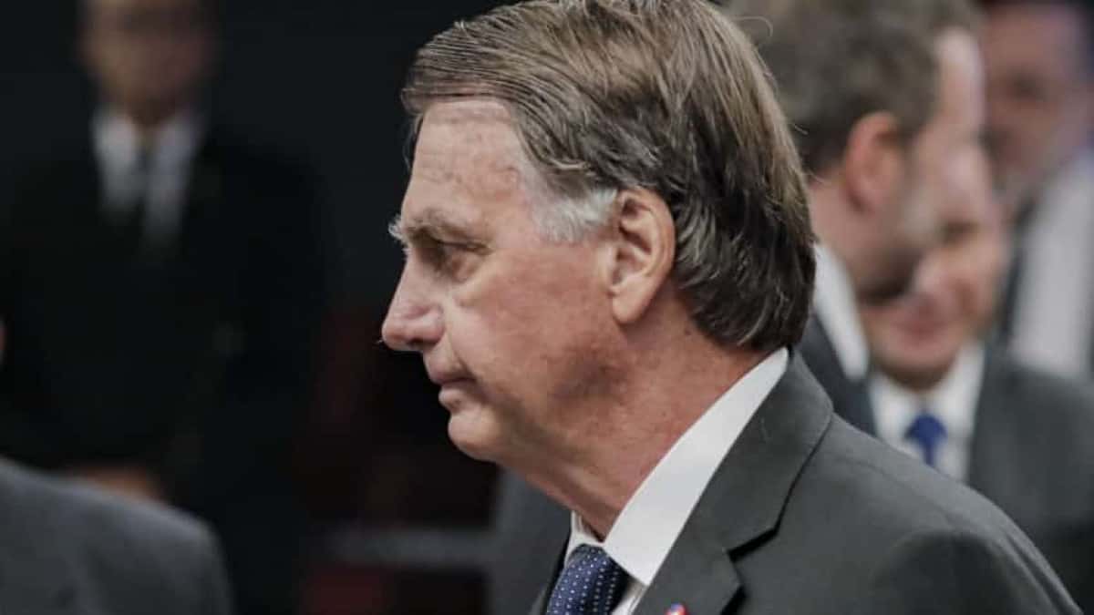 A 1ª Turma do STF (Supremo Tribunal Federal) no segundo dia dos depoimentos dos 8 réus do núcleo 1 da ação penal que investiga a tentativa de golpe de Estado em 2022. O 1º deles a ser ouvido é o ex-ajudante de ordens de Jair Bolsonaro (PL), o tenente-coronel Mauro Cid, que firmou um acordo de delação premiada com a PF (Polícia Federal), homologado pelo STF. Ele é o 1º justamente por ser o réu delator. A ordem dos demais depoimentos respeitará a ordem alfabética. | Sérgio Lima/Poder360 - 10.jun.2025