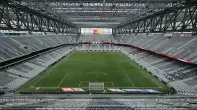 Fatal Model propõe mudança de nome do estádio em Curitiba por R$ 250 milhões
