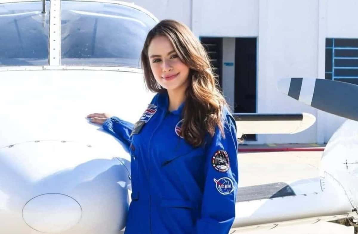 astronauta