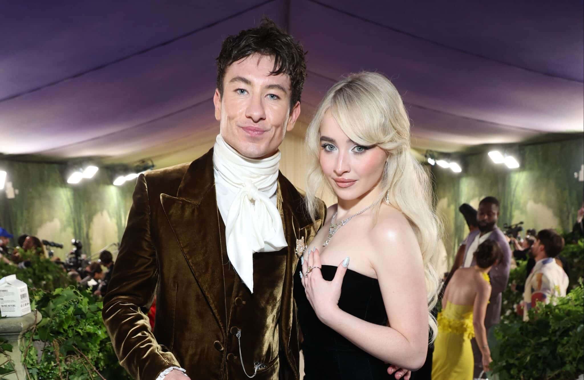 barry-keoghan-sabrina-carpenter-met-gala-e1715085522739