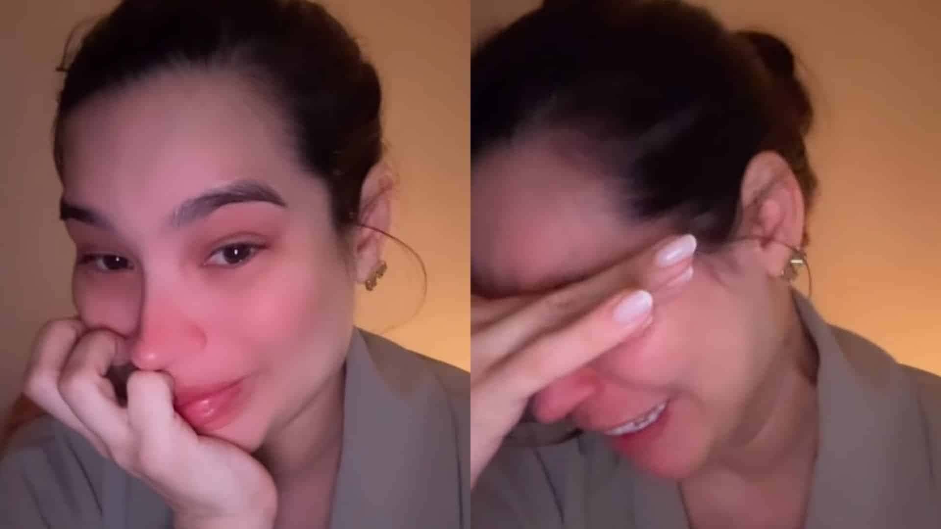 raissa-barbosa-chora-apos-sair-da-maternidade