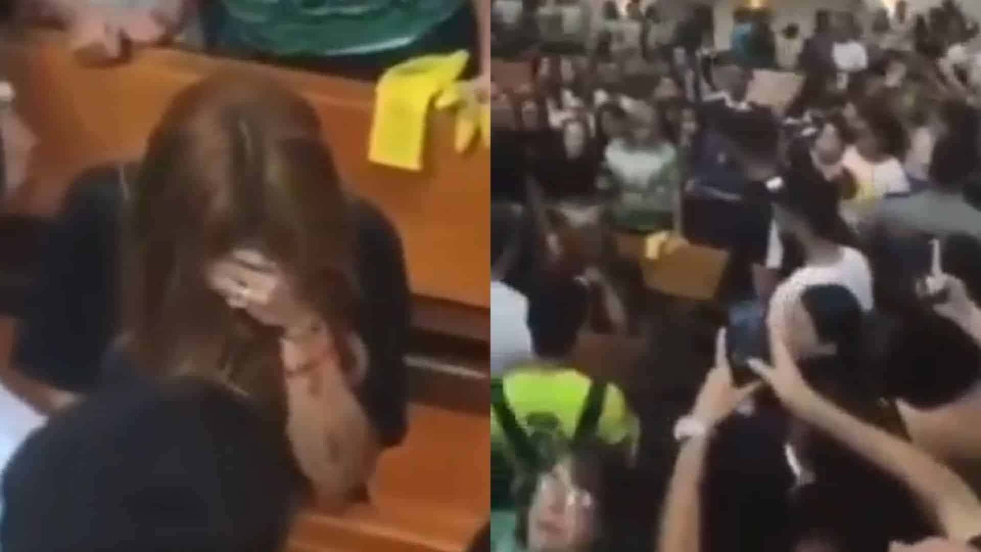 virginia-fonseca-cercada-fas-igreja-goias