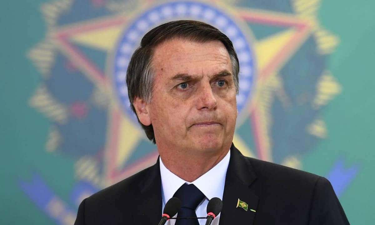 81477354_FILES-In-this-file-photo-taken-on-January-07-2019-Brazilian-President-Jair-Bolsonaro-delive-1