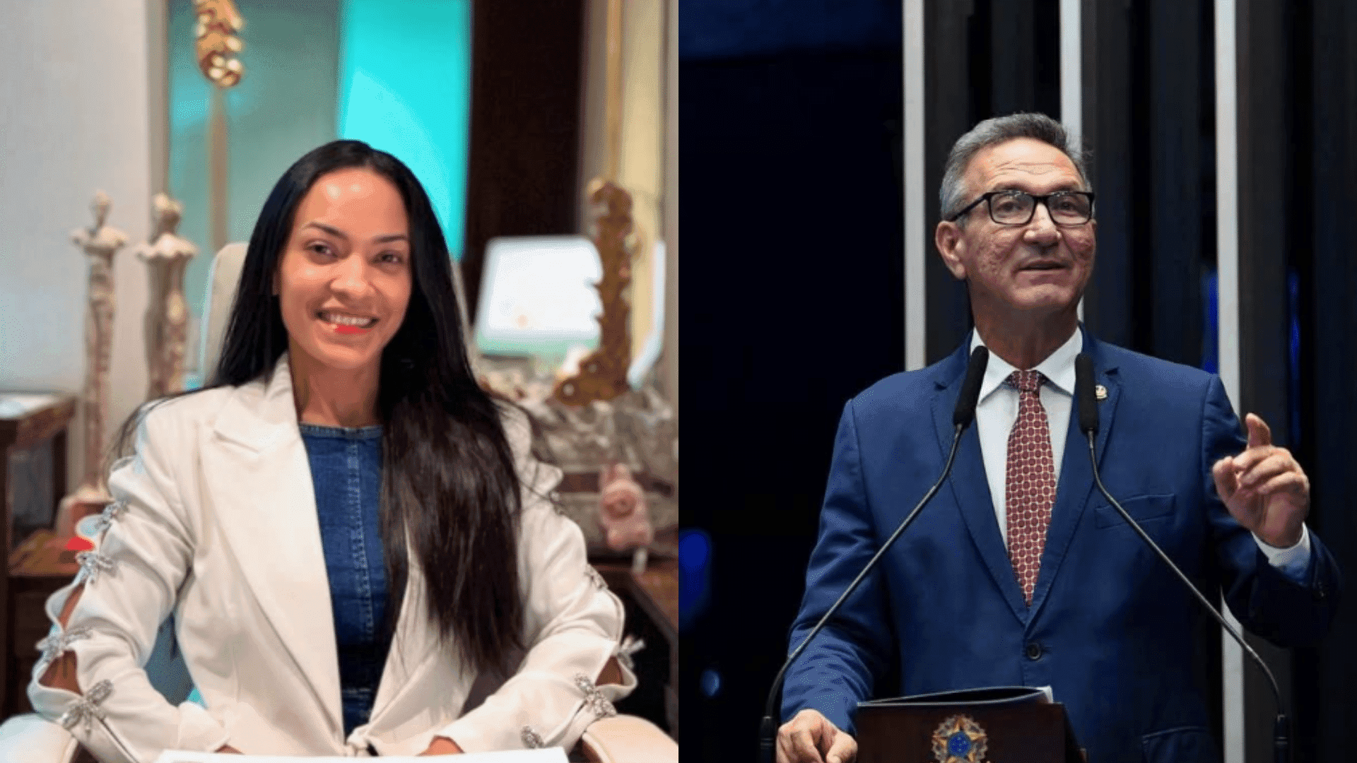 A-primeira-dama-de-Macapa-Rayssa-Furlan-e-o-senador-Lucas-Barreto