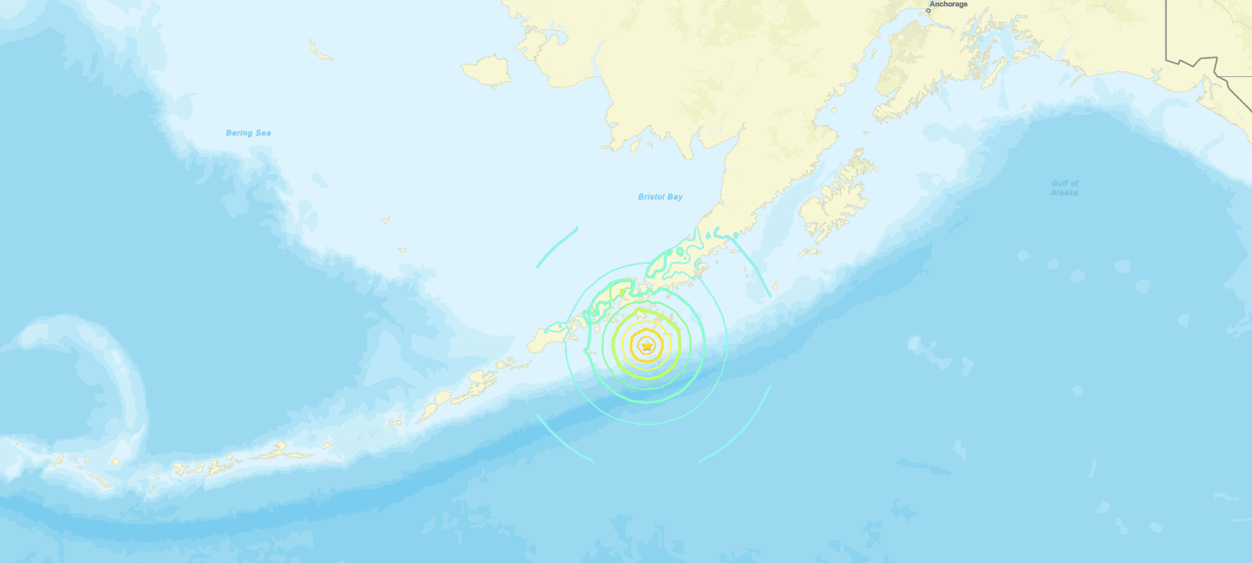 Alaska