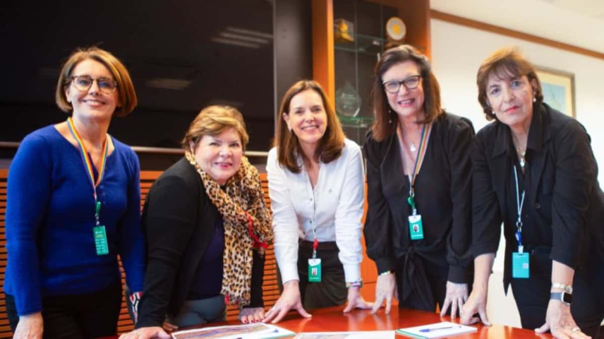 Clarice-Coppetti_Angelica-Laureano_Renata-Baruzzi_Magda-Chambriard_e_Sylvia-Anjos_Credito_Eduardo-Gaspar_Agencia-Petrobras_Capa-848×477-1