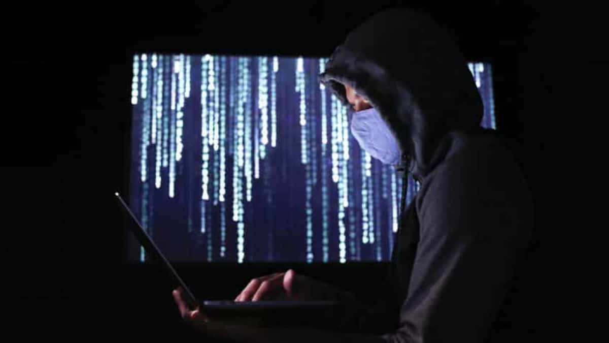 Operador de dados, hacker, codigo fonte. | Sérgio Lima/Poder360