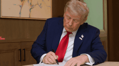 Setor produtivo solicita conversa após governo Trump elevar tarifa a 50%