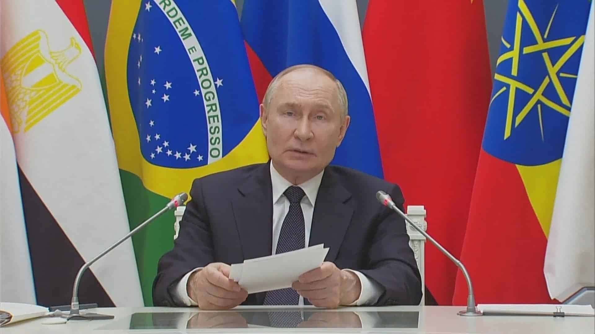 EDC_AGR_060725_IL_PUTIN_MENSAGEM_BRICS_frame_566