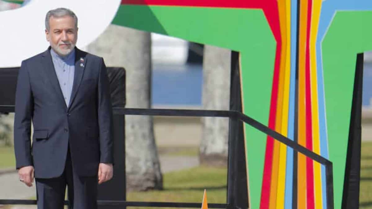 Foto oficial dos chefes de Estado presentes na Reunião do Brics, realizado no Museu de Arte Moderna (MAM), no Rio de Janeiro Foto (esq/dir)África/ Indonésia/ Egito e Rússia- Brazil / Índia / China / Etiópia/ Emirados Árabes/ Iran. | Sérgio Lima-Poder360 - 06.jan.2025.
