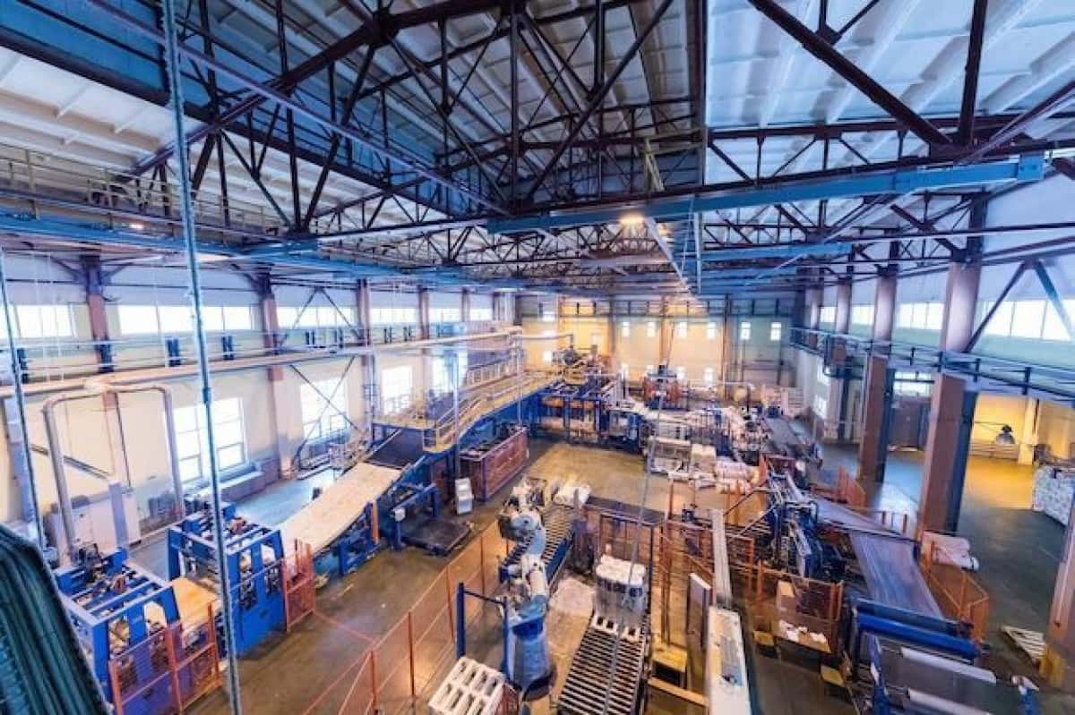 Industria