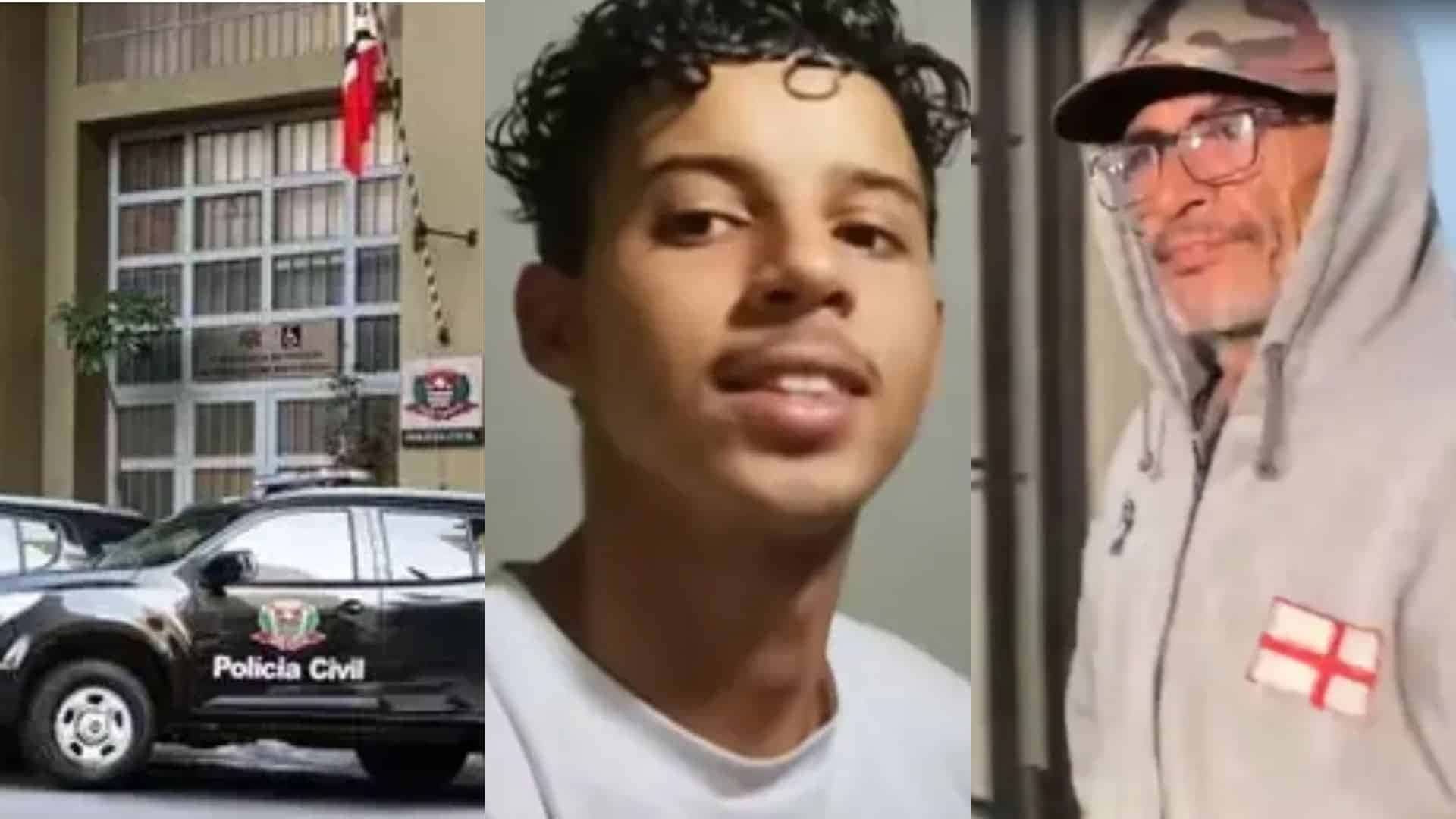 Jovem-que-morreu-com-bolinho-de-mandioca-envenenado-veja-linha-do-tempo