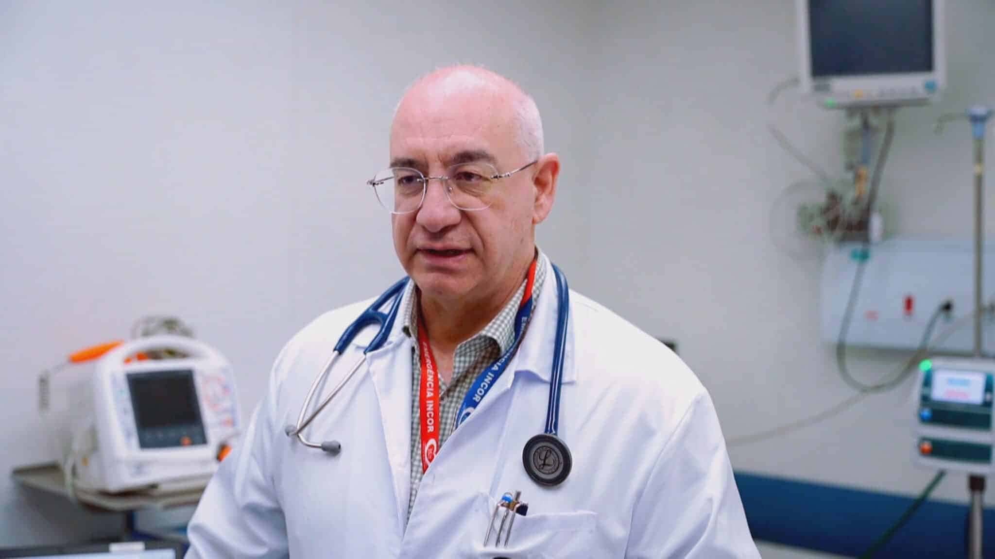 Paulo-Rogerio-Soares-Diretor-Medico-da-Unidade-Clinica-de-Emergencia-do-InCor_FMUSP