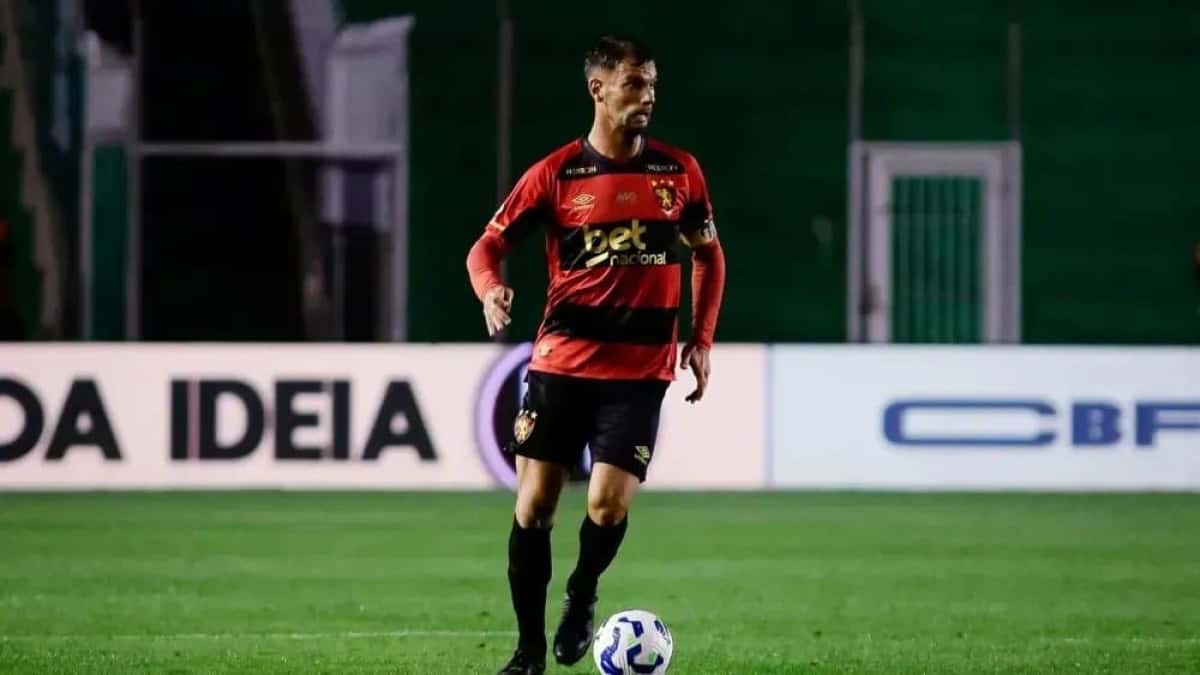 Rafael-Thyere-Sport