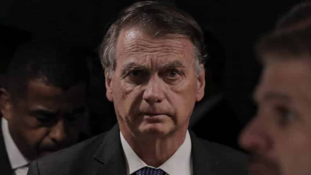 A 1ª Turma do STF (Supremo Tribunal Federal) no segundo dia dos depoimentos dos 8 réus do núcleo 1 da ação penal que investiga a tentativa de golpe de Estado em 2022. O 1º deles a ser ouvido é o ex-ajudante de ordens de Jair Bolsonaro (PL), o tenente-coronel Mauro Cid, que firmou um acordo de delação premiada com a PF (Polícia Federal), homologado pelo STF. Ele é o 1º justamente por ser o réu delator. A ordem dos demais depoimentos respeitará a ordem alfabética. | Sérgio Lima/Poder360 - 10.jun.2025