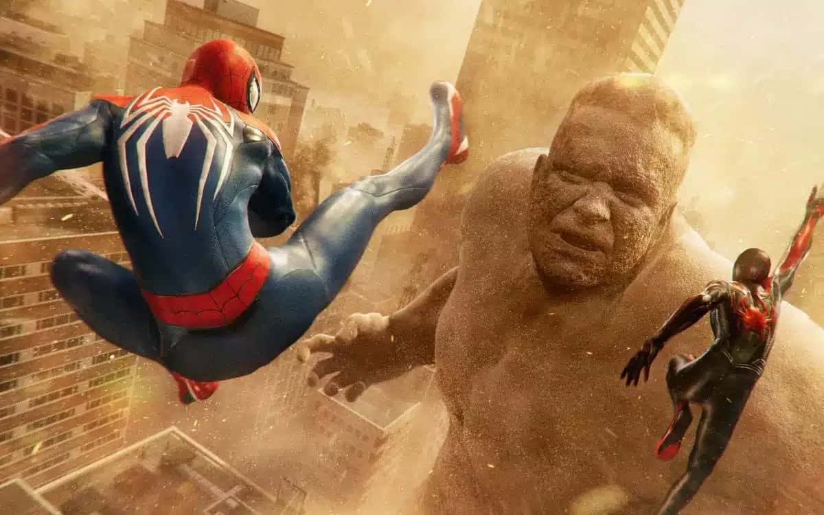 Viagem-rapida-de-Marvels-Spider-Man-2-podia-ser-ainda-mais-rapida-garante-Insomniac