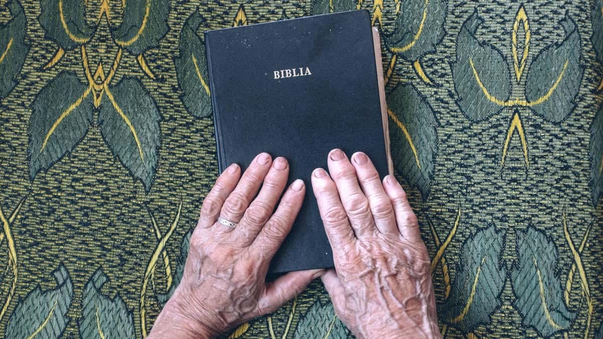 biblia
