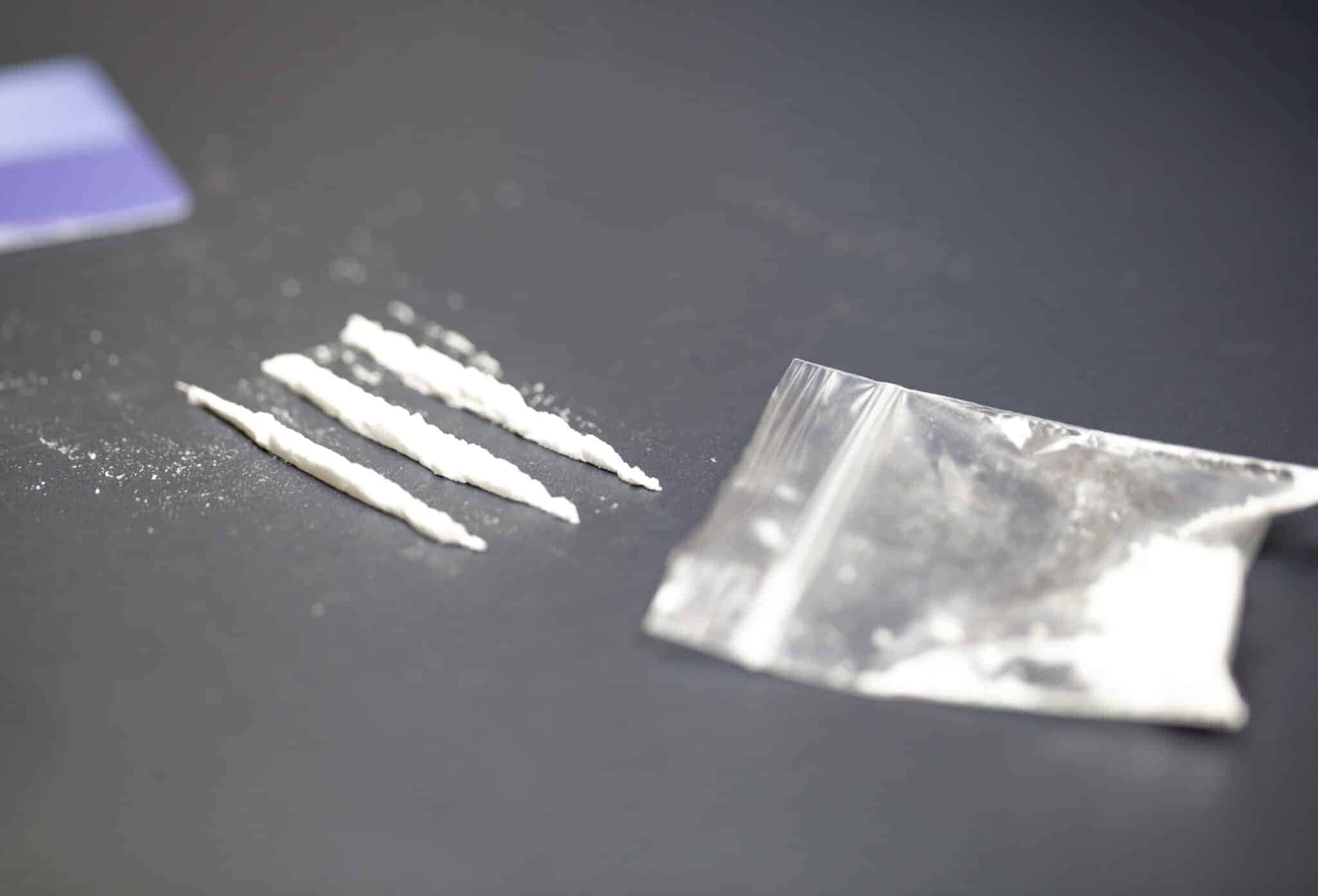 cocaina