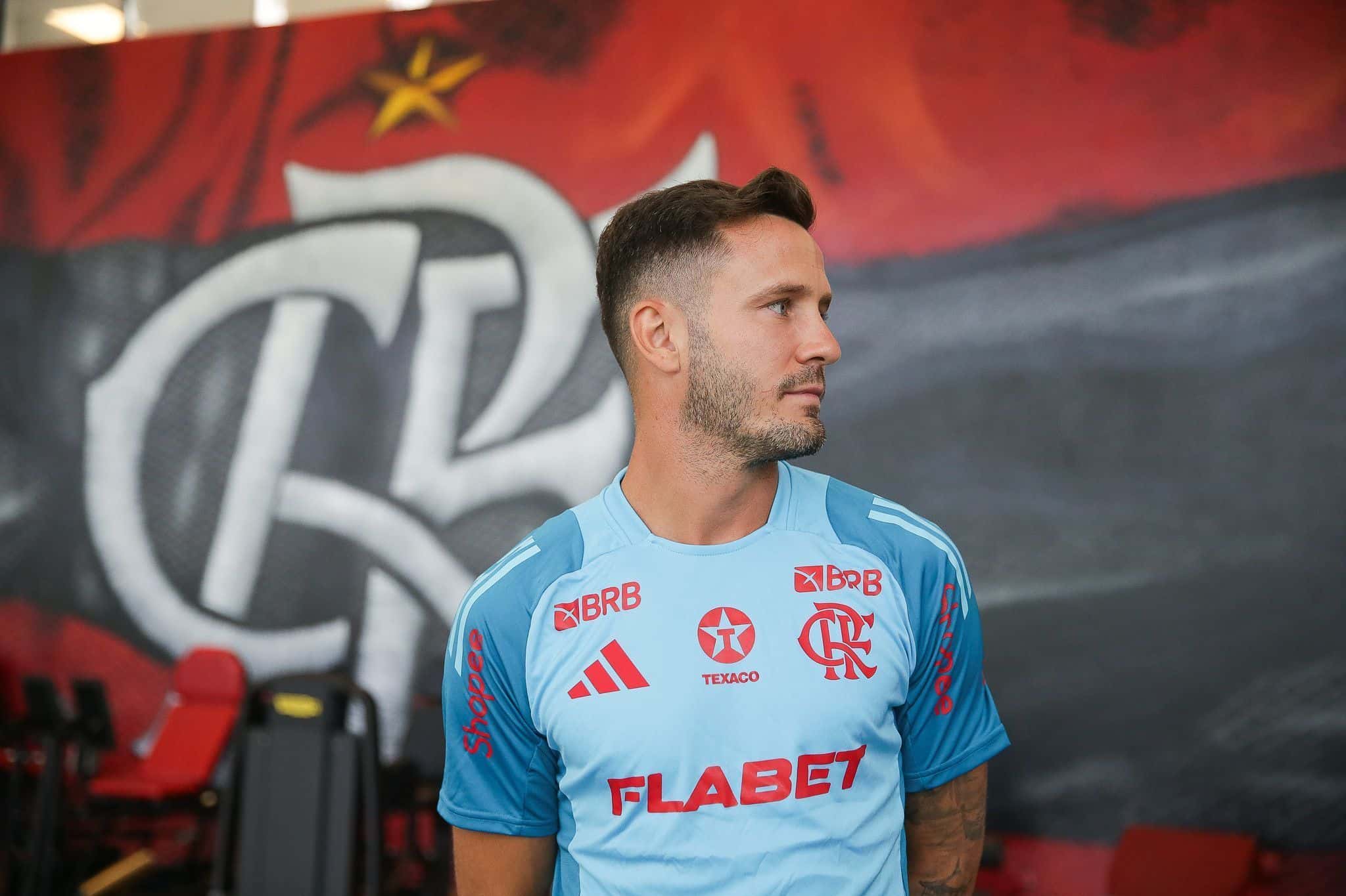 flamengo_saul_apresentacao