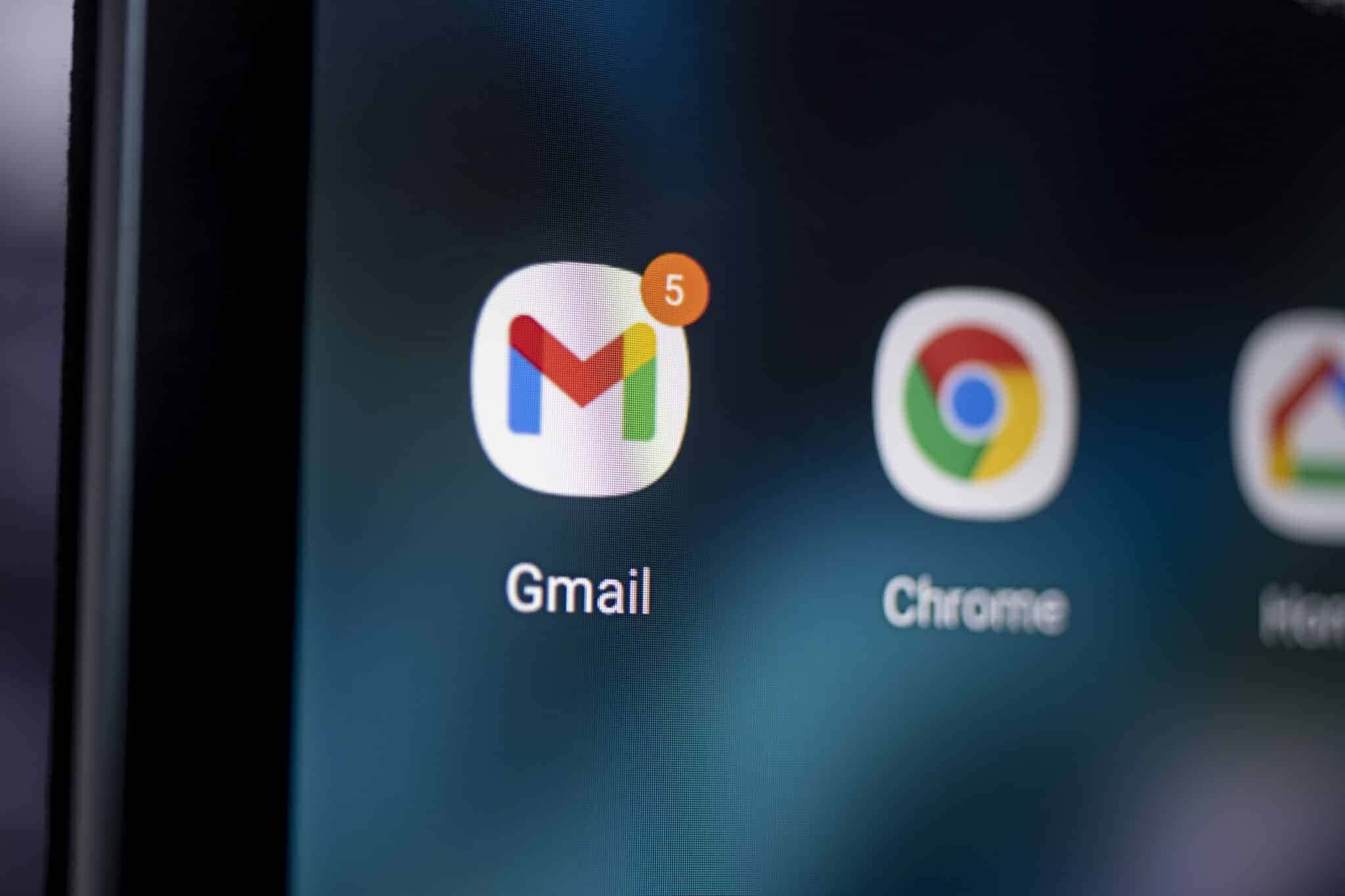 gmail