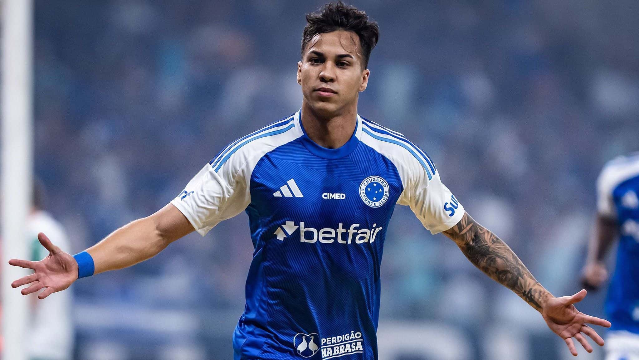 kaio_jorge_cruzeiro_palmeiras_brasileirao-e1750198899323
