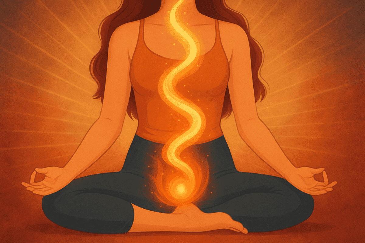 kundalini