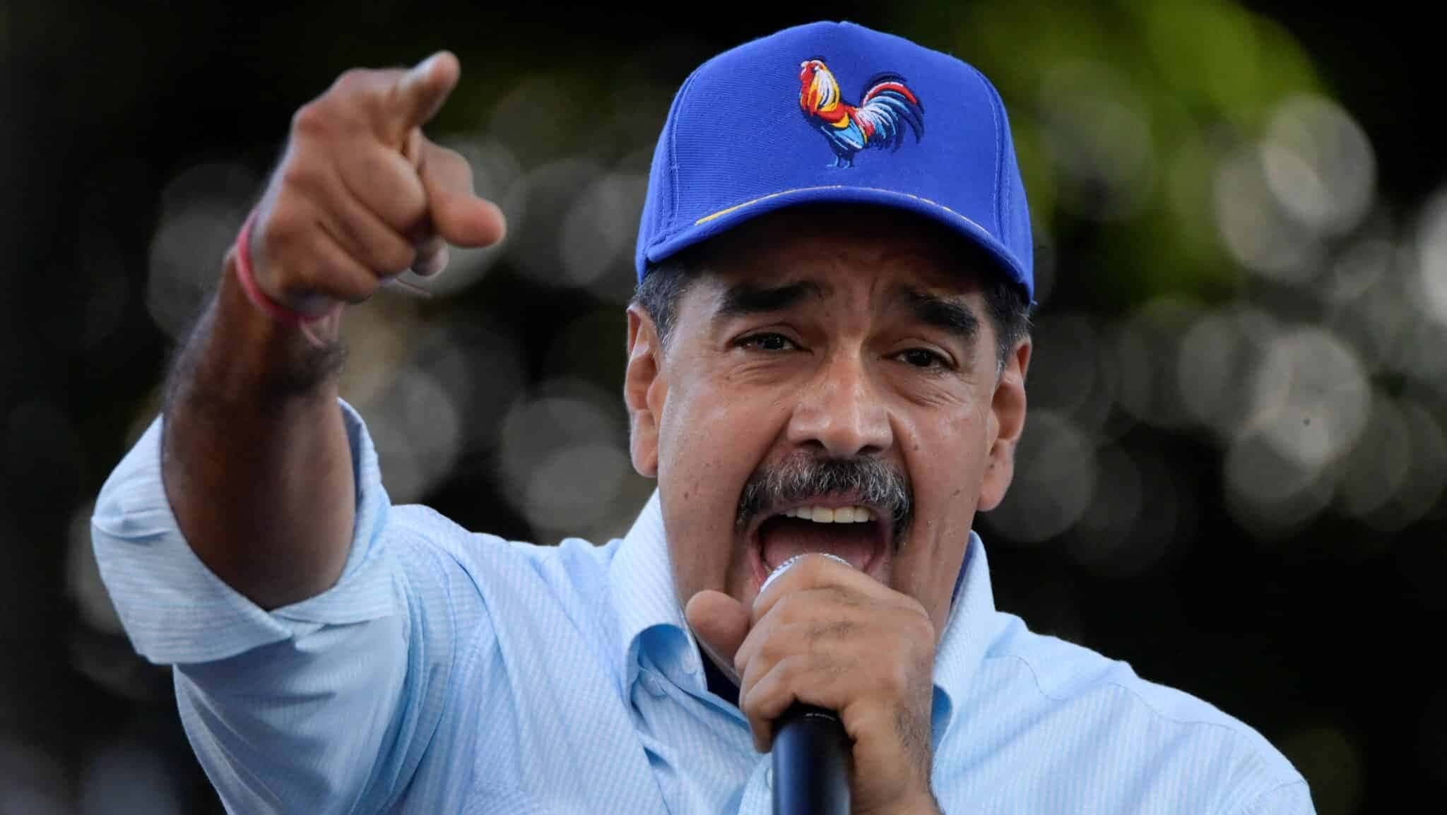 2024-08-22T170633Z_1_LYNXMPEK7L0N6_RTROPTP_4_VENEZUELA-ELECTION-MADURO-e1726967025515