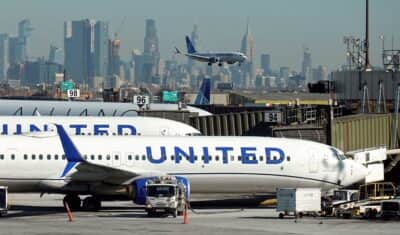 Empresas americanas iniciam cobrança de valores mais altos para passageiros individuais